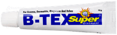B Tex Super Ointment 12gm