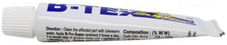 B Tex Super Ointment 12gm