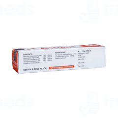 Sbl Aesculus Ointment 25gm