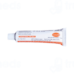 Sbl Aesculus Ointment 25gm