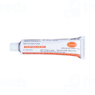Sbl Aesculus Ointment 25gm