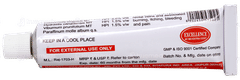 Sbl Aesculus Ointment 25Gm