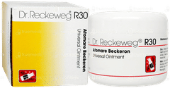 Dr Reckeweg R30 Atomare Beckeron Universal Ointment 85gm