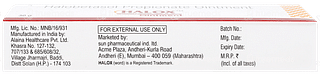 Halox Ointment 30gm