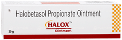 Halox Ointment 30gm