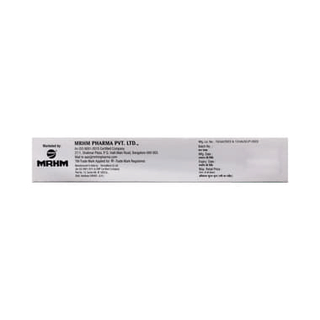 I Salic 6 Ointment 20gm