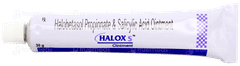 Halox S Ointment 30gm Halox S Ointment 30gm