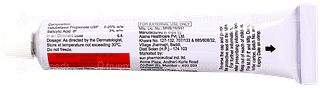 Halox S Ointment 30gm