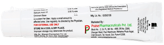 Whitolyn Ointment 30Gm