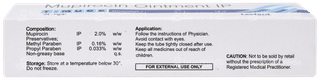 T Muce Ointment 15Gm