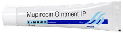T Muce Ointment 15Gm T Muce Ointment 15Gm