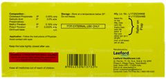 Diplowax Ointment 20gm
