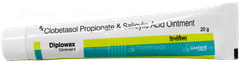 Diplowax Ointment 20gm