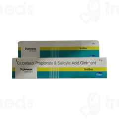 Diplowax Ointment 20gm Diplowax Ointment 20gm