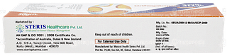 Orthogabapain 3d Ointment 30gm