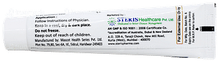 Orthogabapain 3d Ointment 30gm