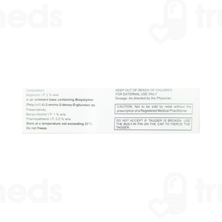 Mupimesh Ointment 5gm