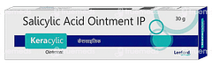 Keracylic Ointment 30gm