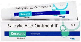 Keracylic Ointment 30gm