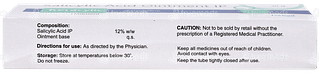 Keracylic Ointment 30gm