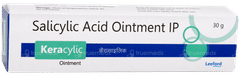 Keracylic Ointment 30gm