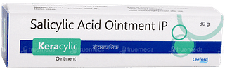 Keracylic Ointment 30gm