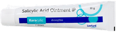 Keracylic Ointment 30gm