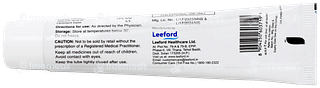 Keracylic Ointment 30gm