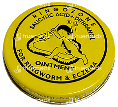 Ringozone Ointment 13gm Ringozone Ointment 13gm