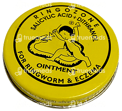 Ringozone Ointment 13 GM