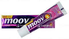 Moov Ointment 20gm