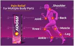 Moov Ointment 20gm