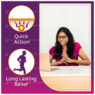 Moov Ointment 20gm