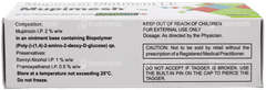 Mupimesh Ointment 10gm