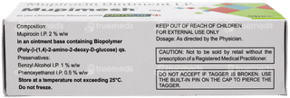 Mupimesh Ointment 10gm