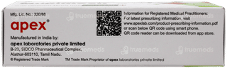 Mupimesh Ointment 10gm