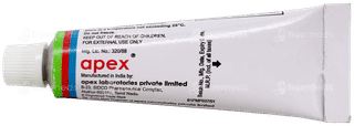 Mupimesh Ointment 10gm