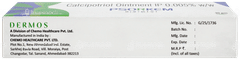 Psorkem Ointment 30gm
