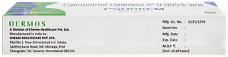 Psorkem Ointment 30gm