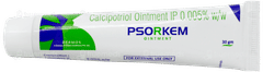 Psorkem Ointment 30gm