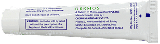 Psorkem Ointment 30gm