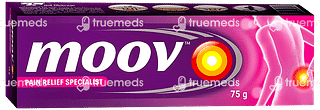 Moov Ointment 75 GM