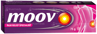 Moov Ointment 75gm