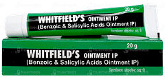 Whitfields Ointment 20gm