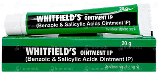 Whitfields Ointment 20gm
