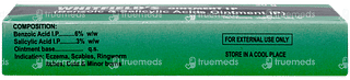 Whitfields Ointment 20gm