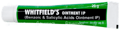 Whitfields Ointment 20gm