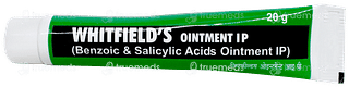 Whitfields Ointment 20gm
