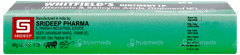 Whitfields Srideep Ointment 20gm