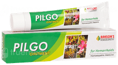 Baksons Pilgo Ointment 25Gm Baksons Pilgo Ointment 25Gm